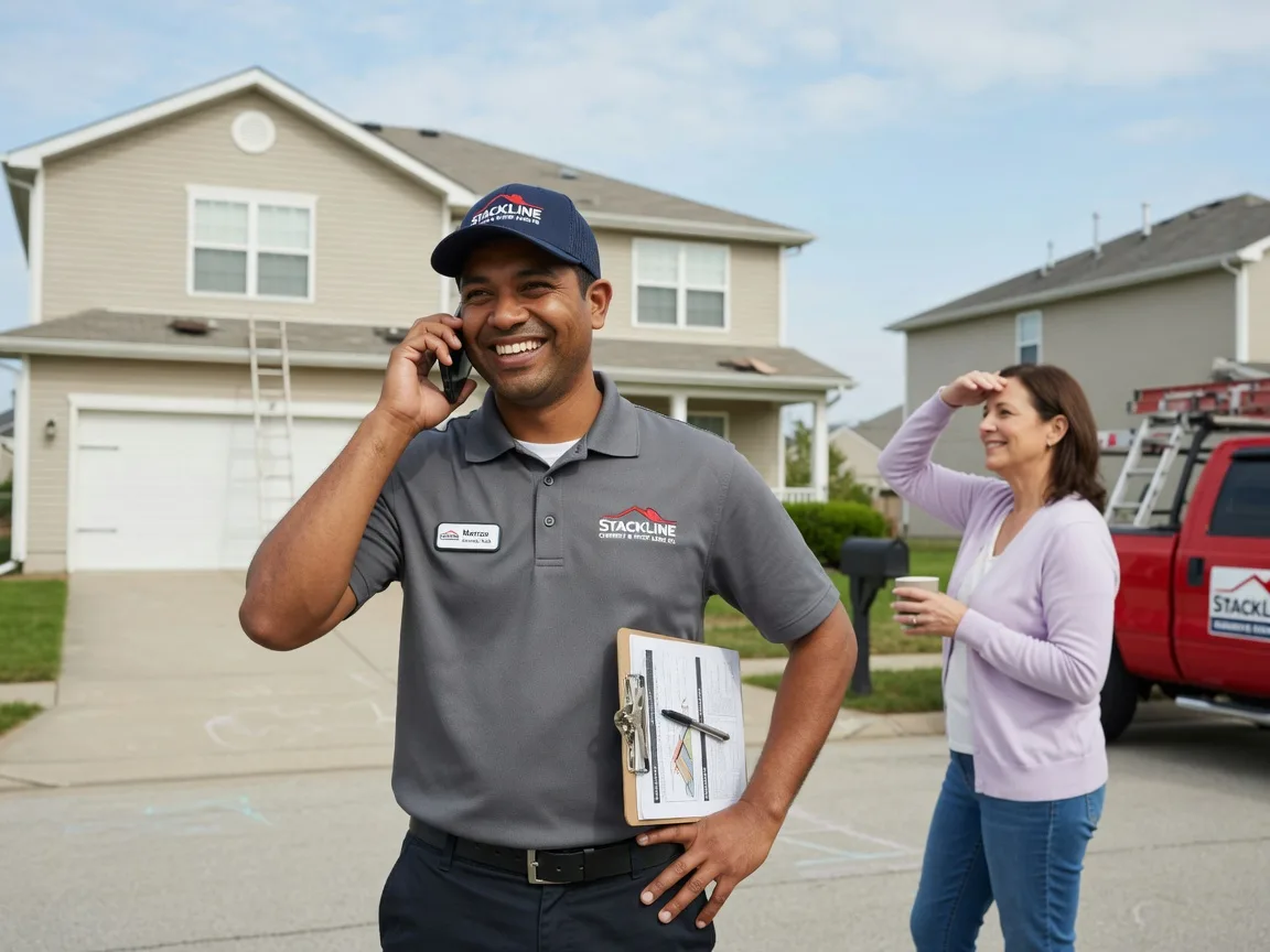 Chimney flashing repair Crivitz, WI FAQs